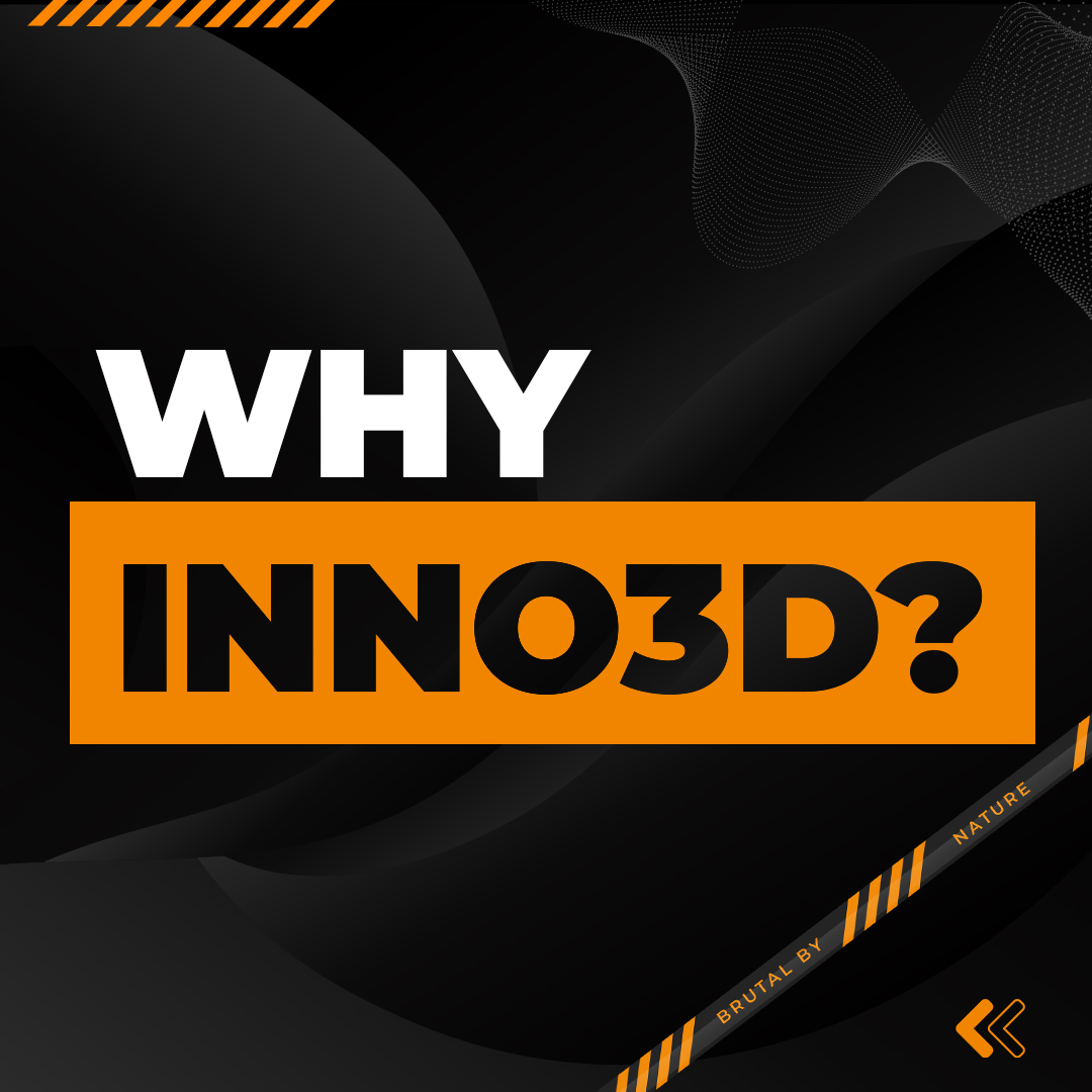 why inno3d.in