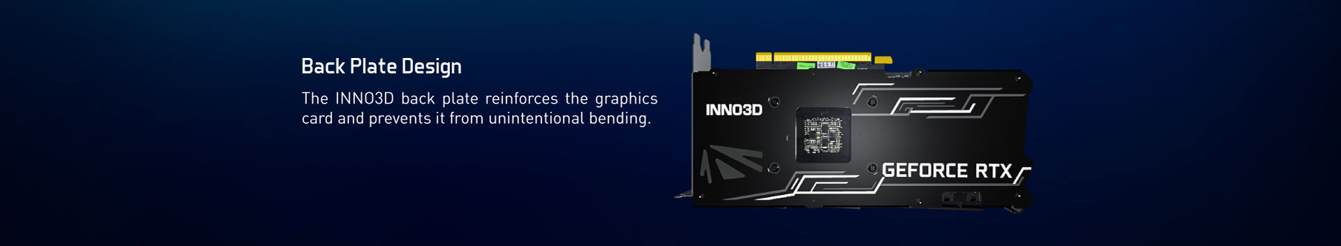 INNO3D - Product Detail