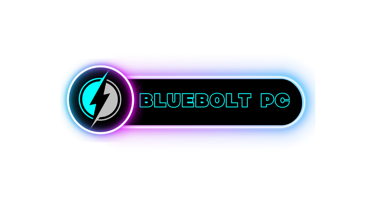 Bluebolt PC Ltd