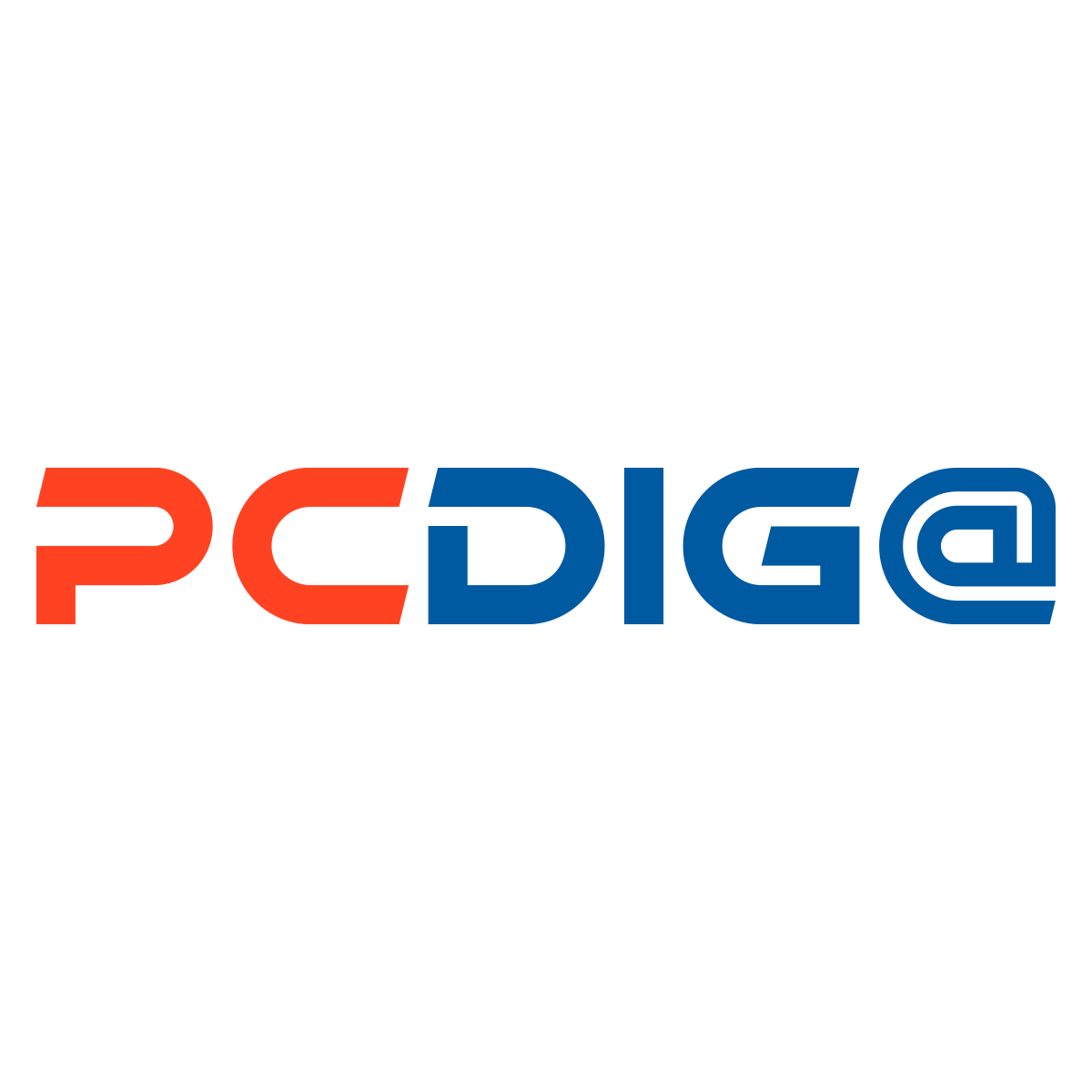PC DIGA