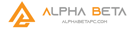 Alpha Beta