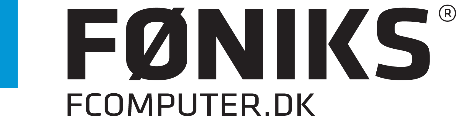 Føniks Computer A/S