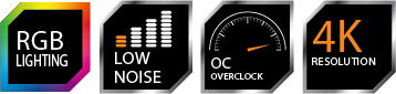 INNO3D GEFORCE RTX 3070 ICHILL X3