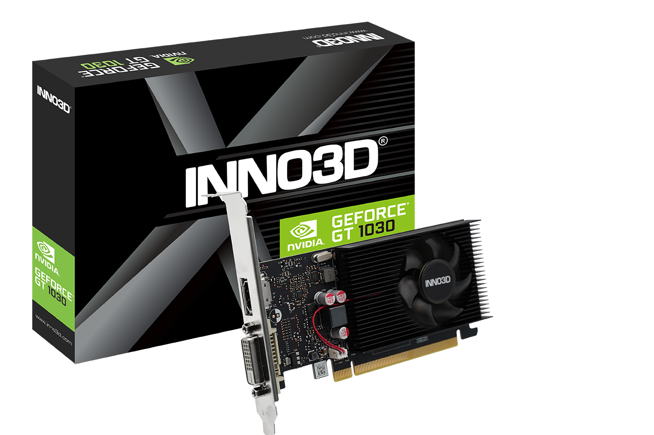 Inno3d 1030 outlet