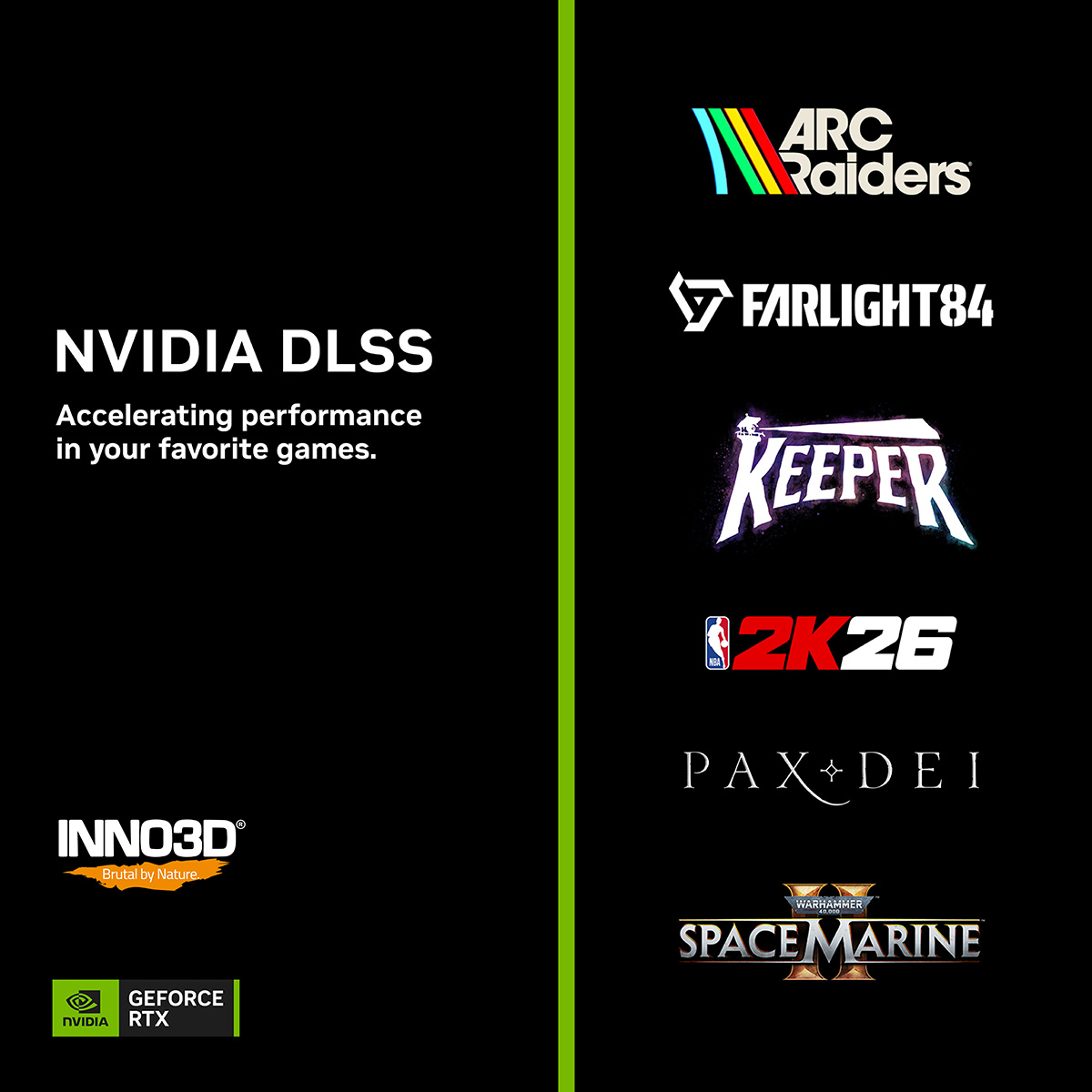 20251017_DLSS_WEEKLY_announcements