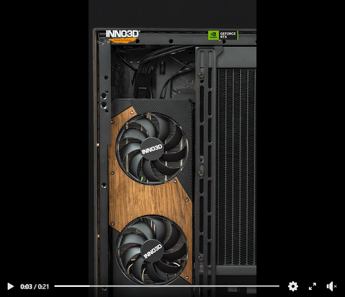 performance meets creativity