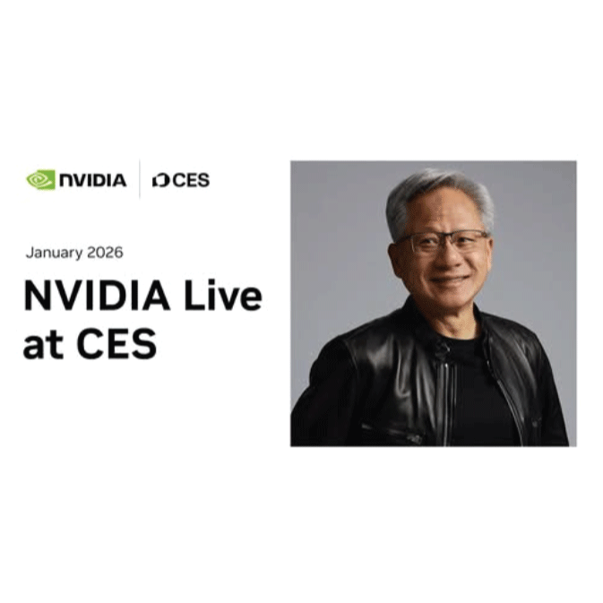 nvidia-ces