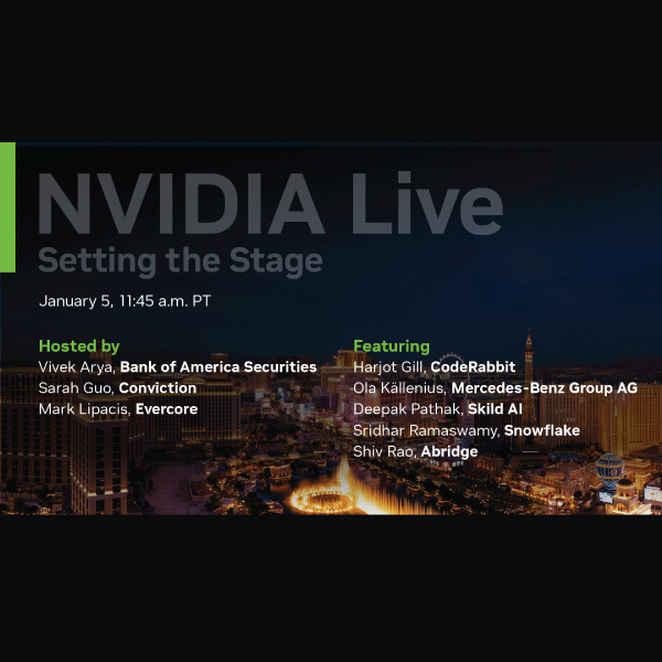 nvidia-live