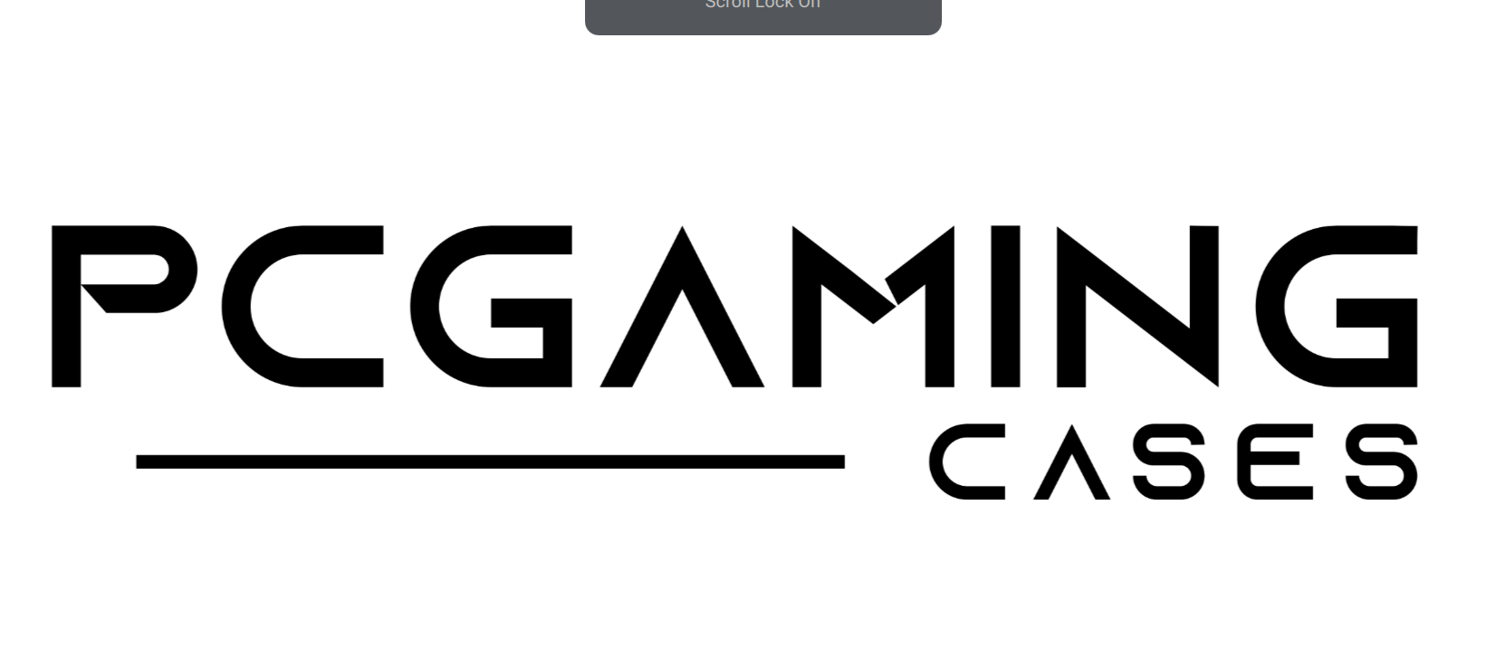 PC Gaming Cases