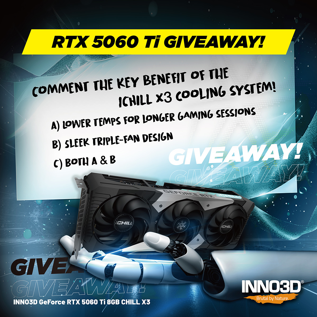 20260522_Giveaway_5060_iCHILLX3