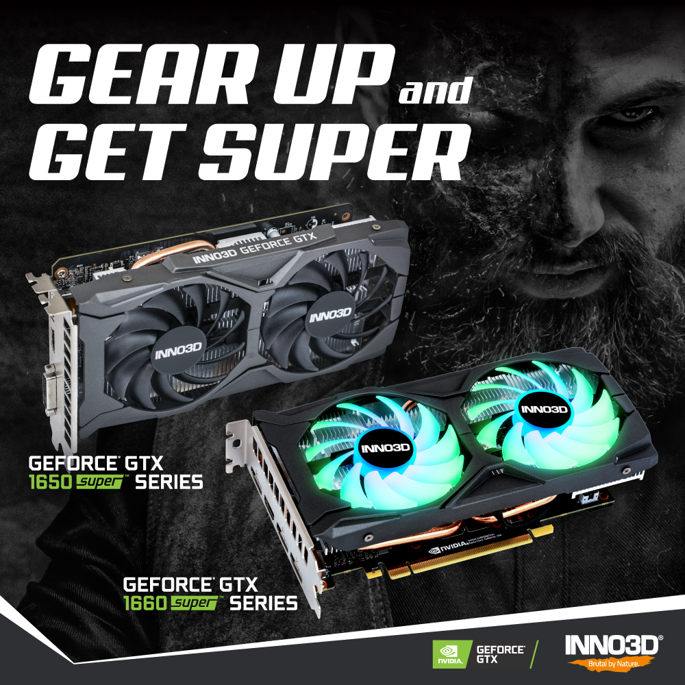 Inno3d gtx 1660 2025