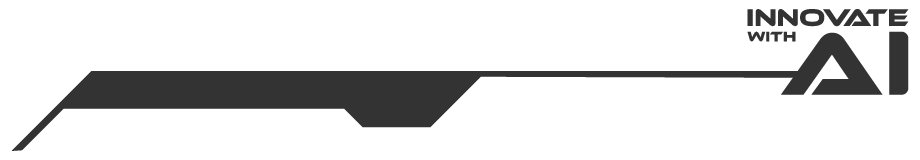 ai logo grey