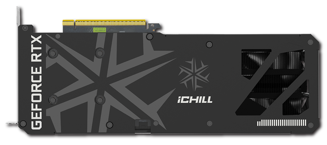 backplate