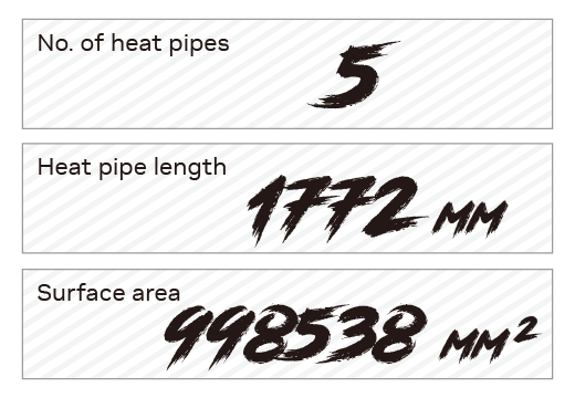 heatpipe