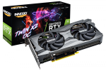INNO3D GEFORCE RTX 3060 TWIN X2 OC