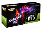 INNO3D GEFORCE RTX 3070 TWIN X2 OC