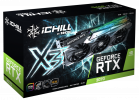 INNO3D GEFORCE RTX 3070 ICHILL X3