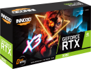 INNO3D GEFORCE RTX 3080 X3 LHR product image