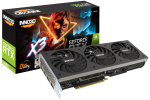 INNO3D GEFORCE RTX 3080 X3 OC LHR product image