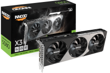 GRAPHICS CARD | INNO3D - GRAPHICS CARDS