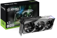 GRAPHICS CARD | INNO3D - GRAPHICS CARDS