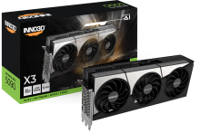 GRAPHICS CARD | INNO3D - GRAPHICS CARDS