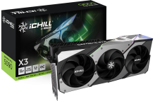 GRAPHICS CARD | INNO3D - GRAPHICS CARDS