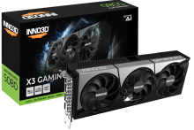 INNO3D GeForce RTX3080 グラフィックボード INNO3D GEFORCE RTX™ 3080 ICHILL X4 LHR | INNO3D - GRAPHICS CARDS