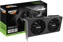 INNO3D GeForce RTX グラフィックボード 8GB GRAPHICS CARD | INNO3D - GRAPHICS CARDS