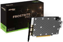 RF-770NVIDIA inno3D GTX1080 8GB DDR5X 1点 INNO3D GeForce GTX 1080 TWIN X2 8GB - Graphics card