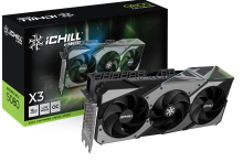 GRAPHICS CARD | INNO3D - GRAPHICS CARDS