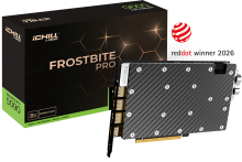GRAPHICS CARD | INNO3D - GRAPHICS CARDS