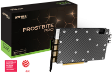 GRAPHICS CARD | INNO3D - GRAPHICS CARDS