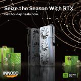 SEIZE THE SEASON WITH RTX