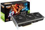 INNO3D GEFORCE RTX 3080 X3 OC LHR product image
