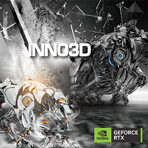 INNO3D GEFORCE RTX™ 3060 TI TWIN X2 OC LHR | INNO3D INNO3D GEFORCE RTX™ 3060 TI TWIN X2 OC LHR | INNO3D